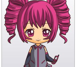 Kasane Teto 