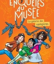 Téléchargements de livres pour Android Enquêtes au musée par Laurence Talairach