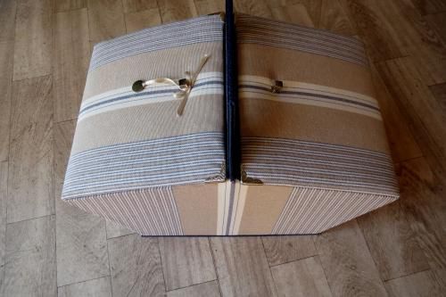 une commande pour une amie
