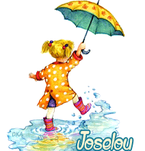 632 - Jour de pluie - blinkie, signature, gif anime