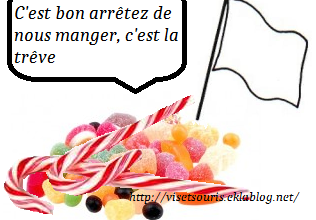 R&T->Décembre] Trêve des confiseurs