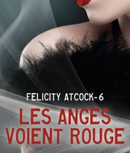 Livres de téléchargement audio Amazon Felicity Atcock Tome 6 en francais par Sophie Jomain 9782290142592 PDB