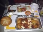 Prendre l'avion en moyen et long courrier