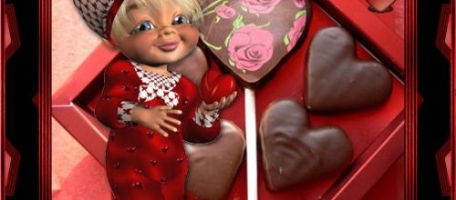 Histoire d'amour