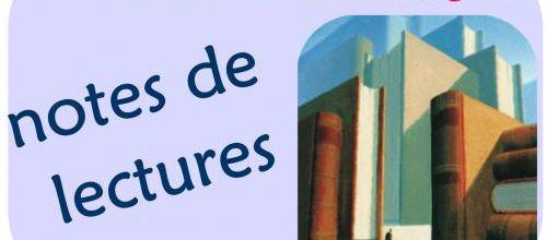 Rallye-liens: notes de lecture
