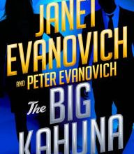 Free ebooks download free The Big Kahuna iBook FB2 RTF (English Edition) by Janet Evanovich, Raymond Benson 9780525538721