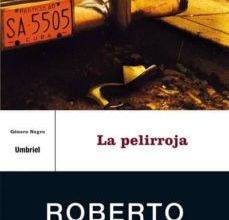 Descargar PDF LA PELIRROJA