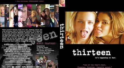 Thirteen. 2003. FULL-HD.