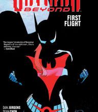 [PDF] Batman Beyond, Volume 7 First Flight download