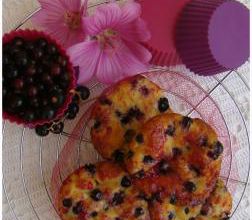 MUFFIN CASSIS