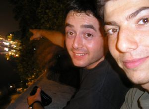 Italie-France