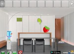 Conventional living house escape soluce