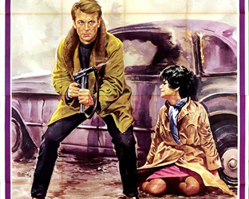 Luciano Lutring, réveille-toi et meurs, Svegliati e uccidi, Carlo Lizzani, 1966