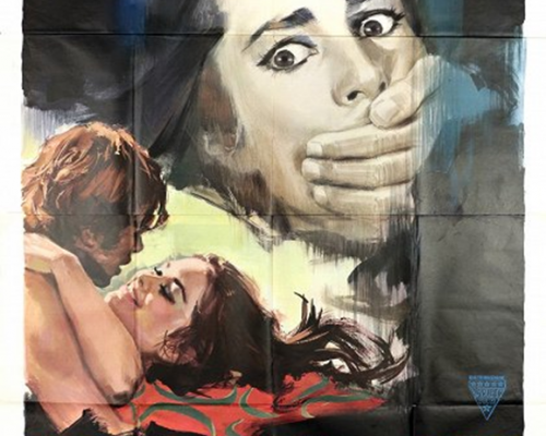 Umberto Lenzi, Meurtre par intérim, Un posto ideale per uccidere, 1971