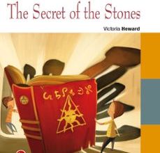 THE SECRET OF THE STONES + CD-ROM ePub gratis