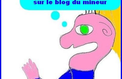 Chez le poissonnier on déballe tout !