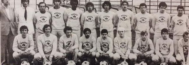 The Story 82/83-33 Le Crufc entend poursuivre sa remontée aux dépens de Racing Paris 1