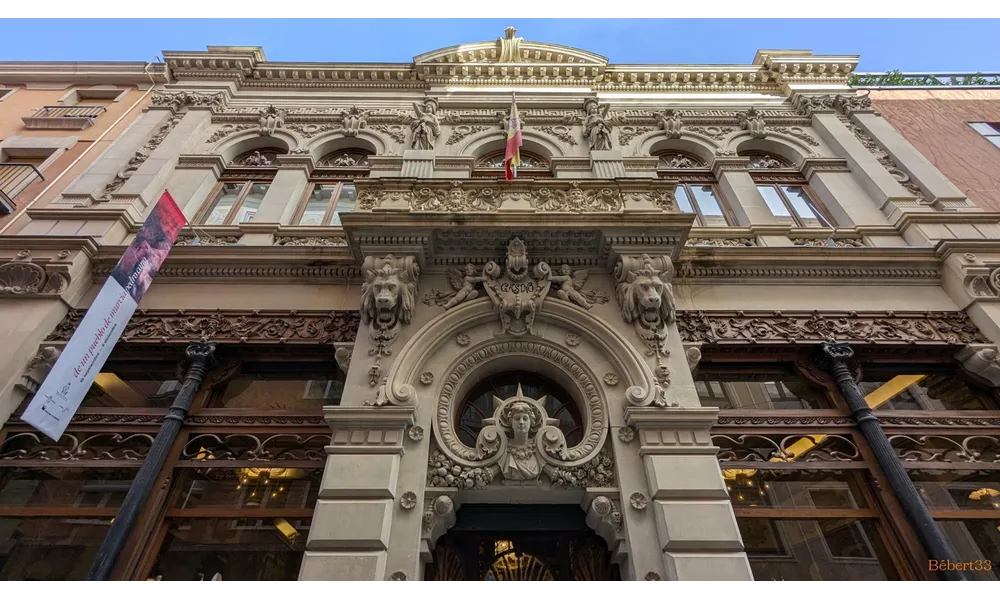 la ville de Murcia et ... -3