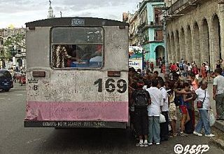 Nos voyages : moyens de transports locaux (5)