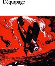 Top téléchargement gratuit de livres audio L'équipage par Joseph Kessel in French PDF CHM