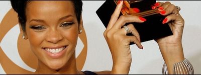 Grammy Awards !