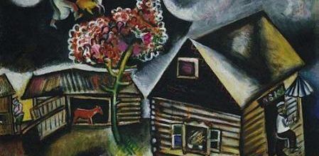Au fil des fêtes, Sholem Aleykhem, traduit du yiddish par Doris Engel et Astrid Ruff (Hermann)