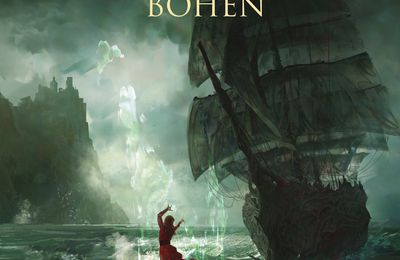 Les Seigneurs de Bohen