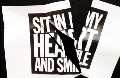 CUT UP, JOHN GIORNO