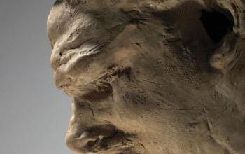 Rodin portraitiste