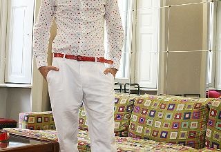 mode fashion