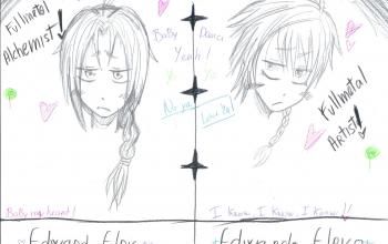 Fullmetal...