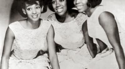 THE CHARLETTES - AKA THE TOYS