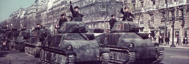 PANZER