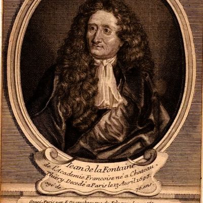 De Molière à La Fontaine - Au cœur des complots de Cour - 2è partie 