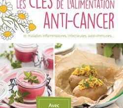 Alimentation anti-cancer et maladies inflammatoires...