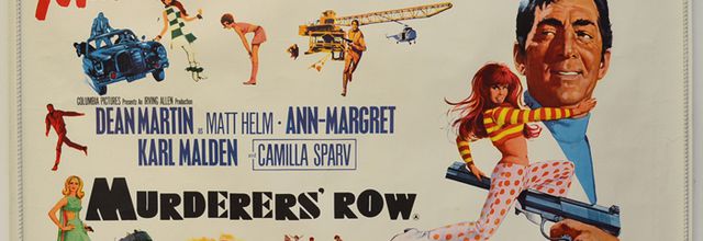 BOX OFFICE USA DU 26 DECEMBRE 1966 AU 1er JANVIER 1967