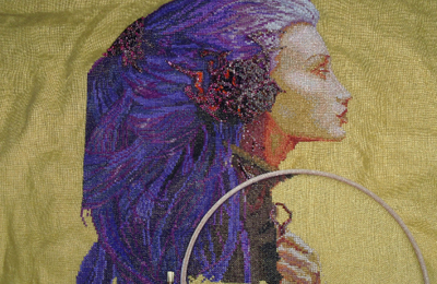 La clé de Nimue au 18 janvier 2015