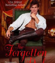 [PDF/Kindle] The Forgotten Duke by Sophie Barnes
