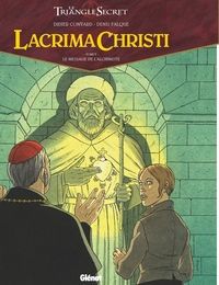 {pdf download} Lacrima Christi Tome 5