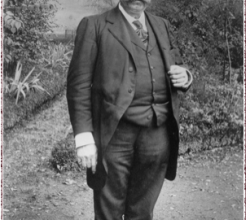 Maitre Philippe de Lyon