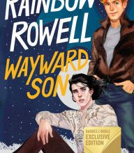 Free downloads audio books for ipad Wayward Son