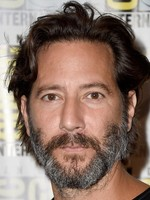 Henry Ian Cusick