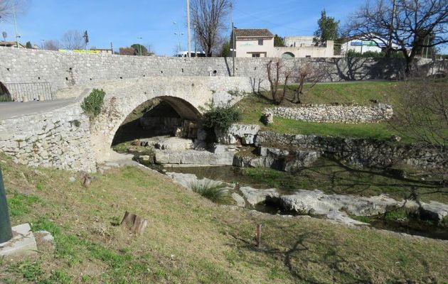 Tourrettes sur Loup (06)