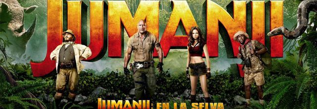 BOX OFFICE WORLDWIDE DU 29 DECEMBRE 2017 AU 31 DECEMBRE 2017