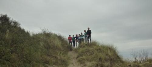 Marche Nordique du Jeudi