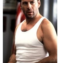 Bruce Willis est bien malade.