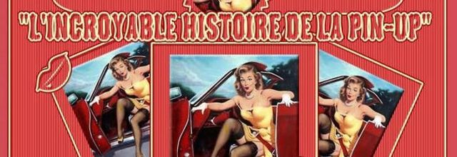 La Pin-Up - 6