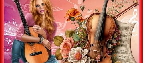 Music.