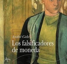 {pdf descargar} LOS FALSIFICADORES DE MONEDA