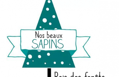 Nos beaux sapins, rois des forêts...